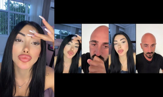 msra.baby TikTok Live — Sep 3, 2026, 3:58 PM