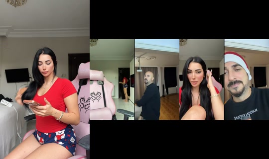 msra.baby TikTok Live — Oct 2, 2026, 9:59 AM