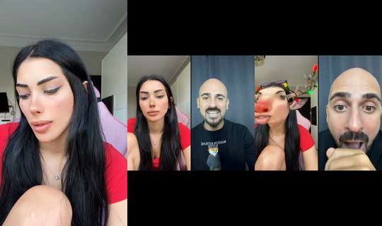 msra.baby TikTok Live — Oct 2, 2026, 11:12 AM