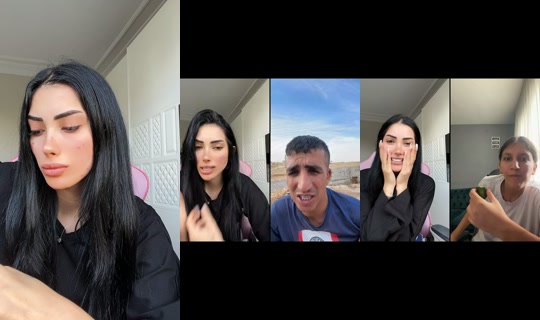 msra.baby TikTok Live — Oct 2, 2026, 12:22 PM