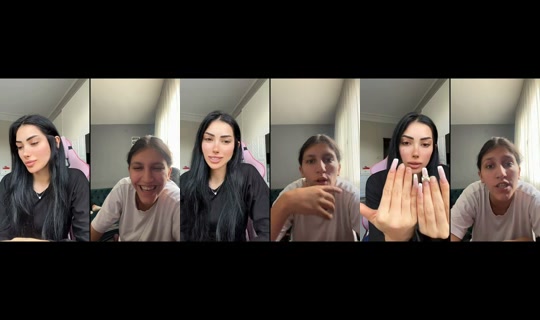 msra.baby TikTok Live — Oct 2, 2026, 12:48 PM