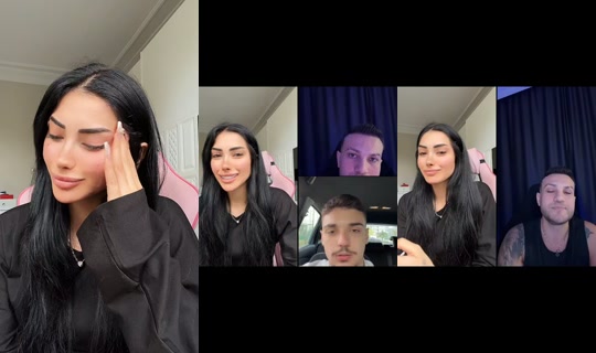 msra.baby TikTok Live — Oct 2, 2026, 1:03 PM