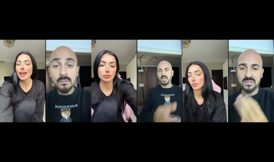 msra.baby TikTok Live — Oct 3, 2026, 9:49 AM