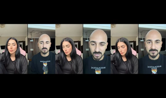 msra.baby TikTok Live — Oct 3, 2026, 11:38 AM