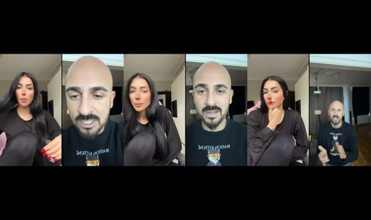 msra.baby TikTok Live — Oct 3, 2026, 11:53 AM