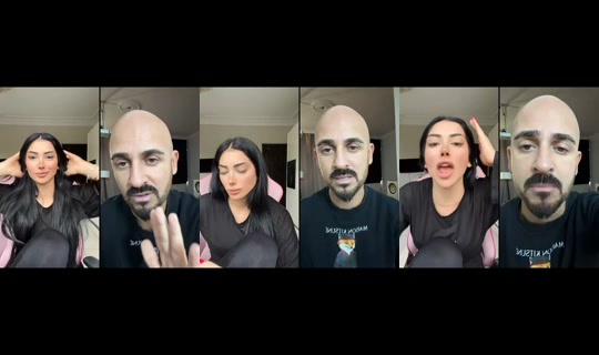 msra.baby TikTok Live — Oct 3, 2026, 12:26 PM