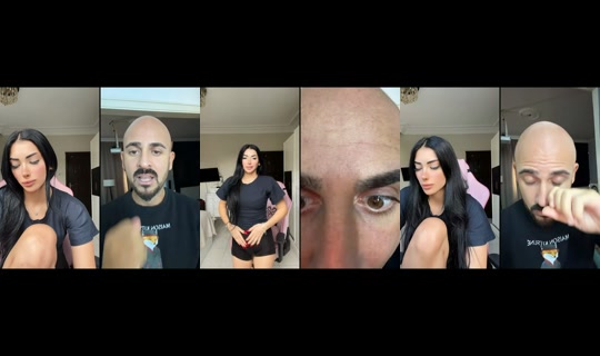 msra.baby TikTok Live — Oct 4, 2026, 11:23 AM