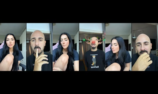 msra.baby TikTok Live — Oct 4, 2026, 12:17 PM