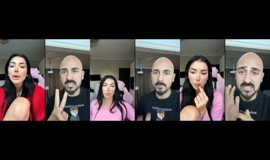 msra.baby TikTok Live — Oct 5, 2026, 1:39 PM