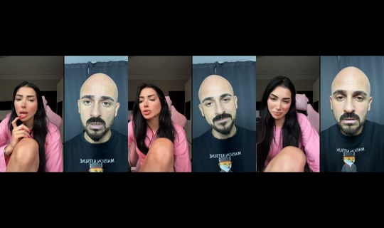 msra.baby TikTok Live — Oct 5, 2026, 3:12 PM
