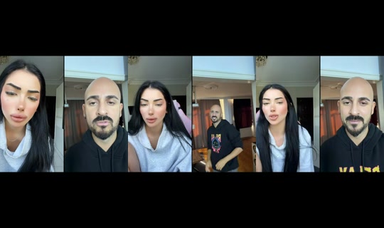msra.baby TikTok Live — Oct 7, 2026, 6:54 AM