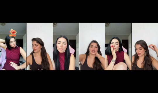 msra.baby TikTok Live — Oct 7, 2026, 11:01 AM