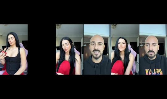 msra.baby TikTok Live — Oct 8, 2026, 9:37 AM