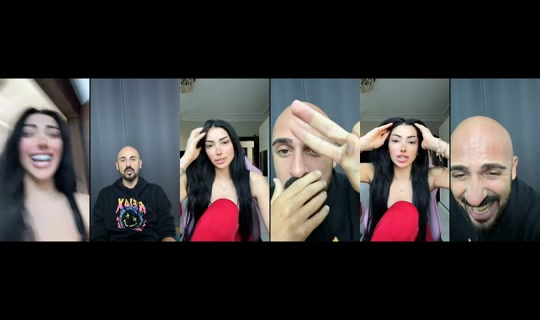 msra.baby TikTok Live — Oct 8, 2026, 10:39 AM