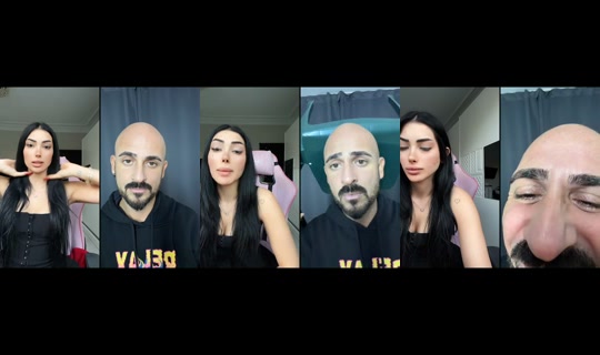 msra.baby TikTok Live — Oct 8, 2026, 2:46 PM