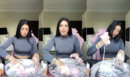 msra.baby TikTok Live — Oct 9, 2026, 7:48 AM