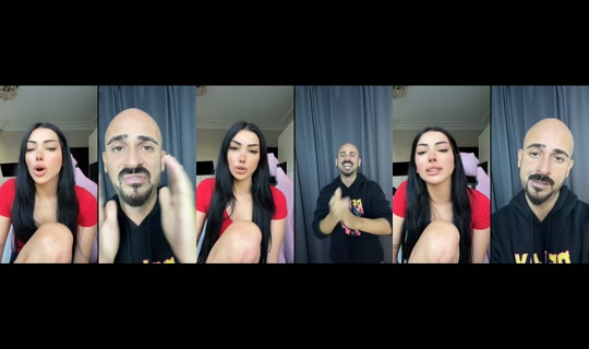msra.baby TikTok Live — Oct 9, 2026, 11:02 AM