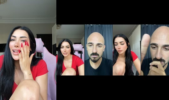 msra.baby TikTok Live — Oct 9, 2026, 12:39 PM