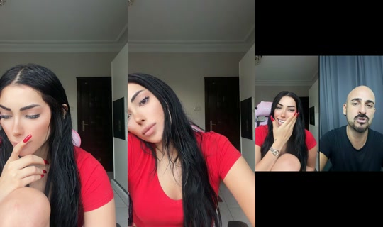 msra.baby TikTok Live — Oct 9, 2026, 2:38 PM