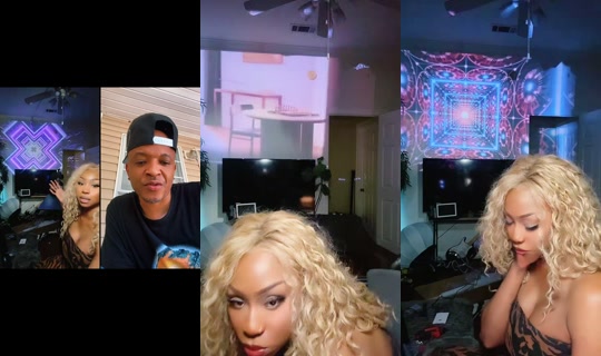 msrehy TikTok Live — Sep 22, 2026, 6:40 PM