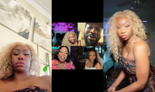 msrehy TikTok Live — Sep 22, 2026, 10:41 PM