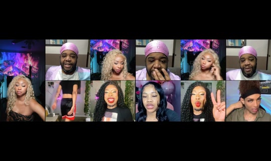 msrehy TikTok Live — Sep 23, 2026, 12:23 AM