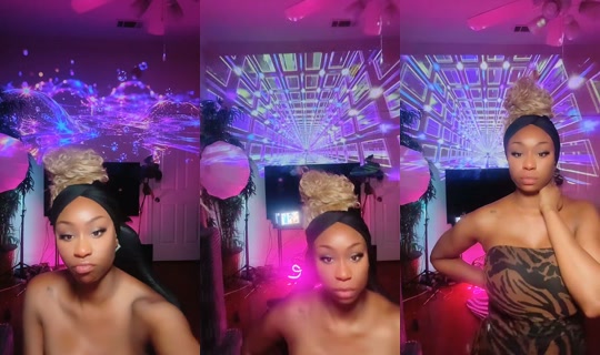 msrehy TikTok Live — Sep 23, 2026, 2:54 AM