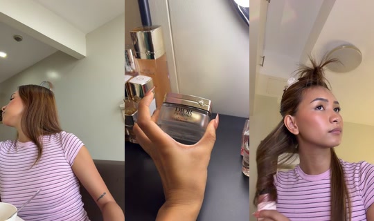 mssamsaraa TikTok Live — Oct 1, 2026, 7:10 AM