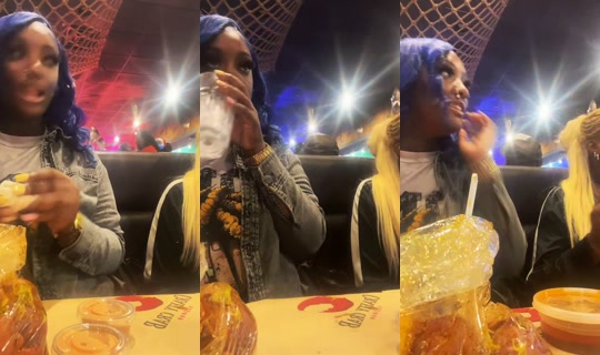 msselfmade.dae TikTok Live — Oct 3, 2026, 2:09 AM