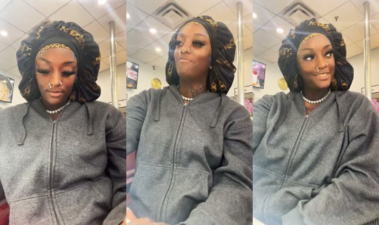 msselfmade.dae TikTok Live — Oct 3, 2026, 5:29 PM