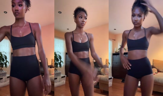 mssexykay TikTok Live — Aug 21, 2026, 10:54 PM