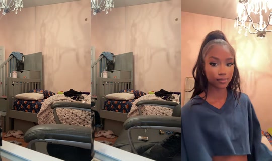 mssexykay TikTok Live — Aug 31, 2026, 11:55 PM