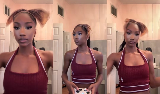 mssexykay TikTok Live — Sep 12, 2026, 8:26 PM