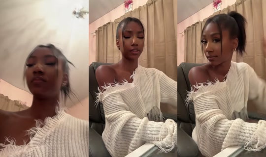 mssexykay TikTok Live — Sep 20, 2026, 12:40 AM