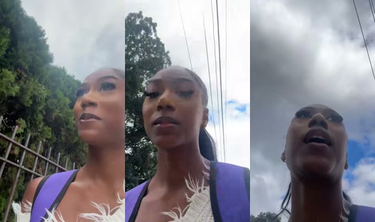 mssexykay TikTok Live — Sep 29, 2026, 5:45 PM