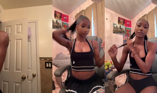 mssexykay TikTok Live — Sep 29, 2026, 8:57 PM