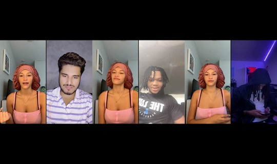 msspenddatt TikTok Live — Sep 21, 2026, 4:56 PM