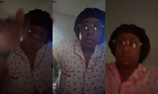 msstallion5 TikTok Live — Sep 23, 2026, 4:38 PM