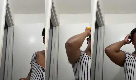 msstallion5 TikTok Live — Oct 1, 2026, 1:23 PM