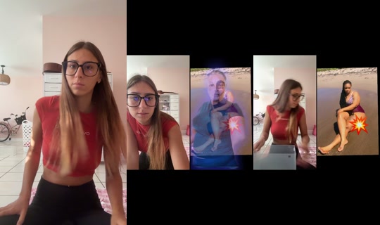 msstonedwrld TikTok Live — Aug 24, 2026, 12:18 PM