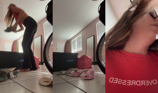 msstonedwrld TikTok Live — Aug 24, 2026, 1:09 PM