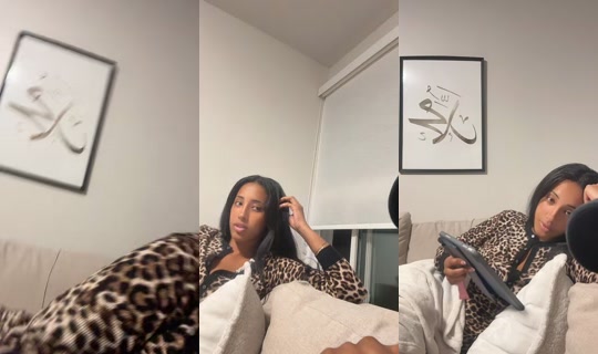 mswaffyy TikTok Live — Sep 28, 2026, 6:00 AM