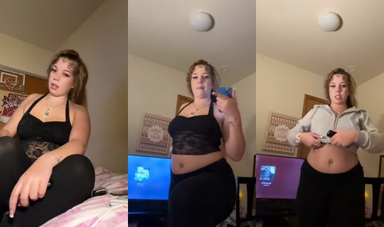 mswaydaaa TikTok Live — Oct 1, 2026, 5:05 AM