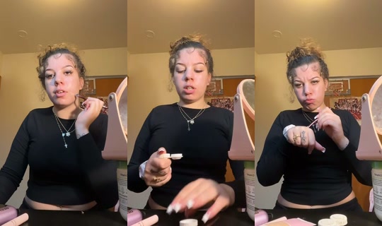 mswaydaaa TikTok Live — Oct 1, 2026, 7:50 PM