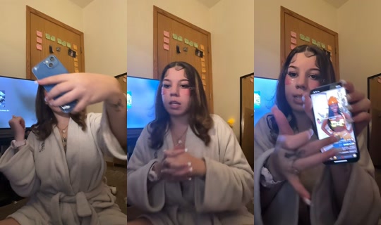 mswaydaaa TikTok Live — Oct 4, 2026, 4:24 AM