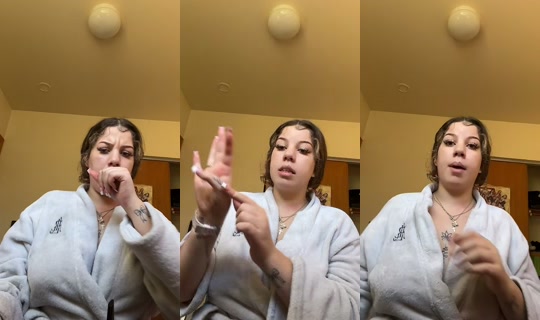 mswaydaaa TikTok Live — Oct 4, 2026, 6:46 PM