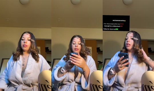 mswaydaaa TikTok Live — Oct 4, 2026, 7:38 PM