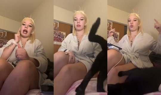 mswaydaaa TikTok Live — Oct 9, 2026, 4:41 AM