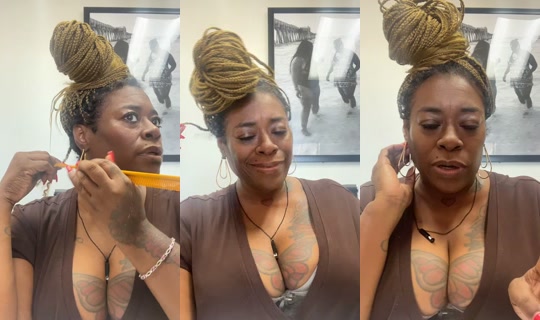 mswett77 TikTok Live — Oct 8, 2026, 5:52 PM