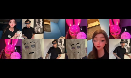 mt224687 TikTok Live — Oct 4, 2026, 5:07 AM